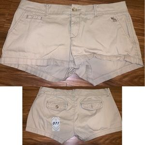 🏝🏝🏝🏝A&F Shorts